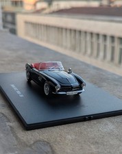 Bmw 507 modello usato  Milano