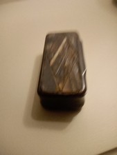 Antique carved horn for sale  GLASGOW