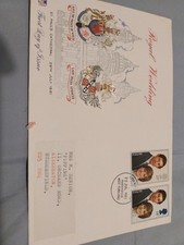 Royal wedding commemorative for sale  WAKEFIELD