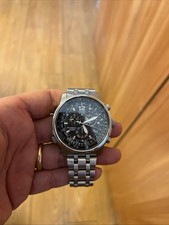 Citizen eco drive usato  Roma