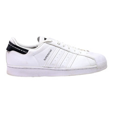 Adidas superstar sneaker for sale  BLACKBURN
