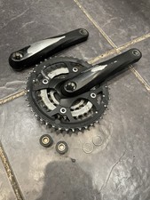 Shimano m442 triple for sale  WALLASEY