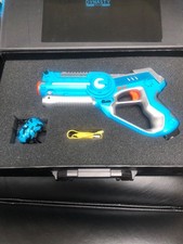 Dynasty toys laser for sale  HASLEMERE