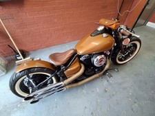 Xvs 650 bobber for sale  LITTLEHAMPTON