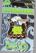 Broche Disney Oogie Boogie Bash - Edição Limitada 2023 comprar usado Broche Disney Oogie Boogie Bash - Edição Limitada 2023 comprar usado  Enviando para Brazil