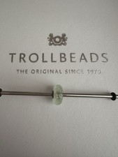 Original troll beads for sale  ALDERSHOT