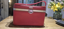 1970s red vintage for sale  BROMYARD