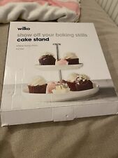 Cake stand tier for sale  DEAL