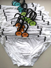 Ladies pack white for sale  PRESTATYN