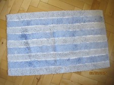 Bhs bath mat for sale  BRISTOL
