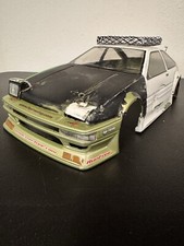 Scale toyota trueno for sale  Billings