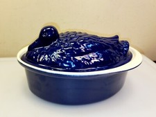 Chausser duck shaped for sale  Minneapolis