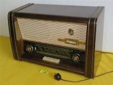 Altes röhrenradio neckermann gebraucht kaufen  Riesa
