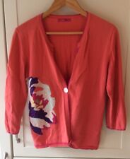 Shrinking violet cardigan for sale  UK