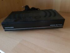 Digitalbox imperial db3t gebraucht kaufen  Viersen