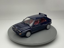 Kyosho lancia delta usato  Lecce