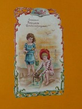 Chromo 1890 1914 d'occasion  Vendat