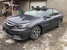 Subaru legacy right for sale  Cooperstown