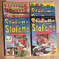 Stafette jahrgang 1993 gebraucht kaufen  Pirmasens