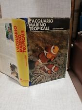 Acquario marino tropicale usato  Trieste