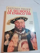 Libro sei mogli usato  Genova