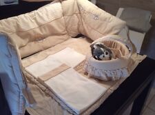 Linge parure lit d'occasion  Guilherand-Granges