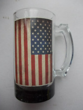 Chope bière émaillée d'occasion  Béthune