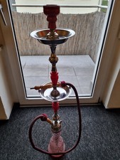 Shisha wasserpfeifenset zubeh� gebraucht kaufen  Springe
