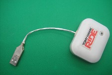 TONY HAWK RIDE / SHRED DONGLE DE SKATE SEM FIO PARA NINTENDO WII 83787.505 comprar usado  Enviando para Brazil