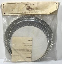 Pampered chef flan for sale  Houston