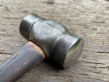 Vintage blacksmith anvil for sale  Wales