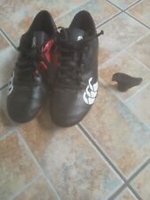 rugby boots for sale  DROMORE