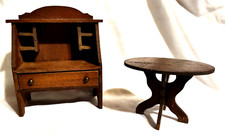 Doll house miniature for sale  Knox