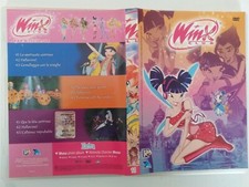 Winx club stag. usato  Baronissi