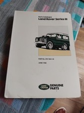 Land rover series for sale  BEDFORD