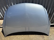 vauxhall corsa bonnet silver for sale vauxhall corsa bonnet silver for sale HARWICH