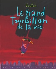 Grand tourbillon vie d'occasion  France