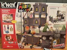 Nex super mario d'occasion  Expédié en Belgium