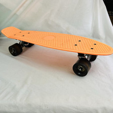 Penny board style for sale  TRING