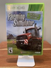 farming simulator xbox 360 comprar usado  Enviando para Brazil