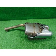 Marmitta terminale scarico usato Marmitta terminale scarico usato  Napoli