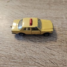 Vintage matchbox superfast for sale  BARNSLEY