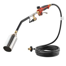 Vevor propane weed for sale  Perth Amboy