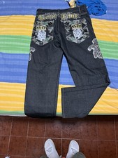 Jeans uomo mastino usato  Taglio di Po