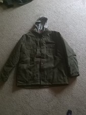 Dickies work jacket for sale  Cumming