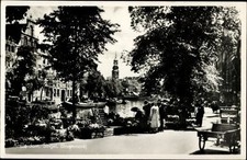Alte amsterdam nordholland gebraucht kaufen  Berlin
