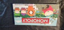 Monopoly 2012 south for sale  Cromwell