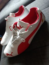 Chaussure sport puma d'occasion  Saint-Gilles