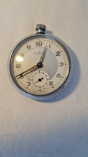 Ruhla vintage taschenuhr gebraucht kaufen  Tengen