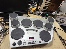 Yamaha electonic drum for sale  DAGENHAM